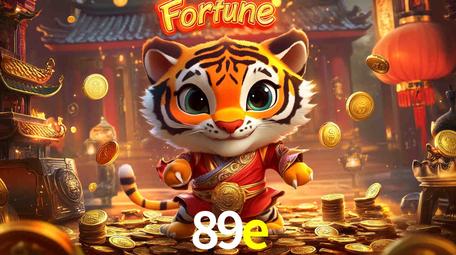 A Popularidade dos Caça-Níqueis no 89e