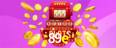 Inovações de Jogos na 89e: O Futuro das Experiências Interativas