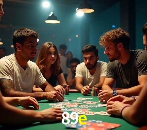 89e São Paulo - Top Slots