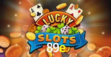 A Popularidade dos Caça-Níqueis no 89e