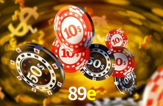 Casino Ao Vivo 89e