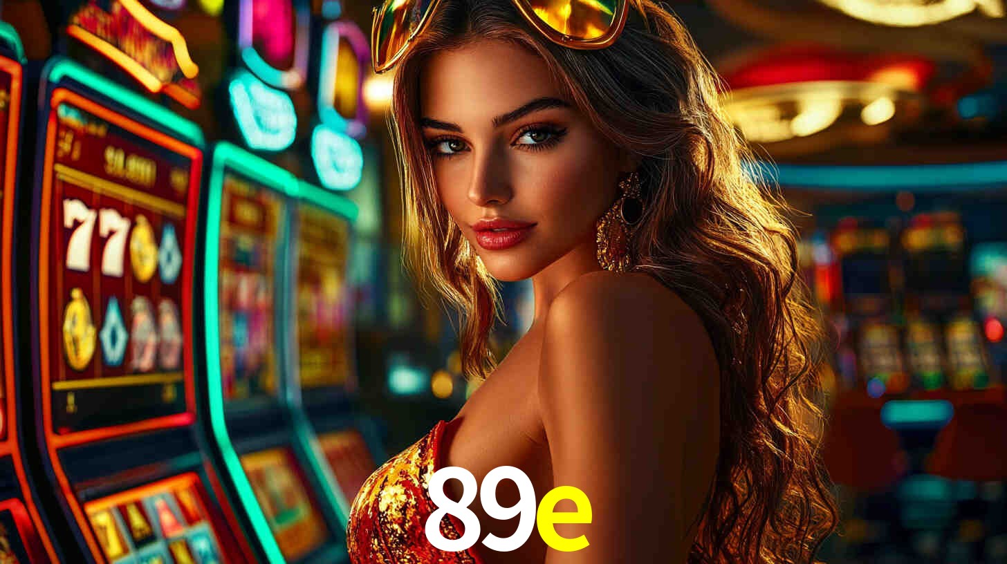 Live Casino 89e