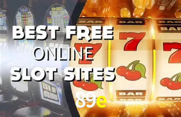 A Popularidade dos Caça-Níqueis no 89e