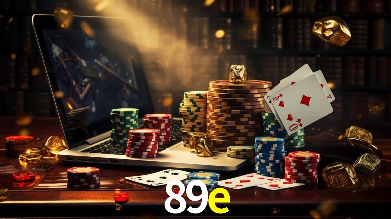 Estatísticas do Jogo 89e