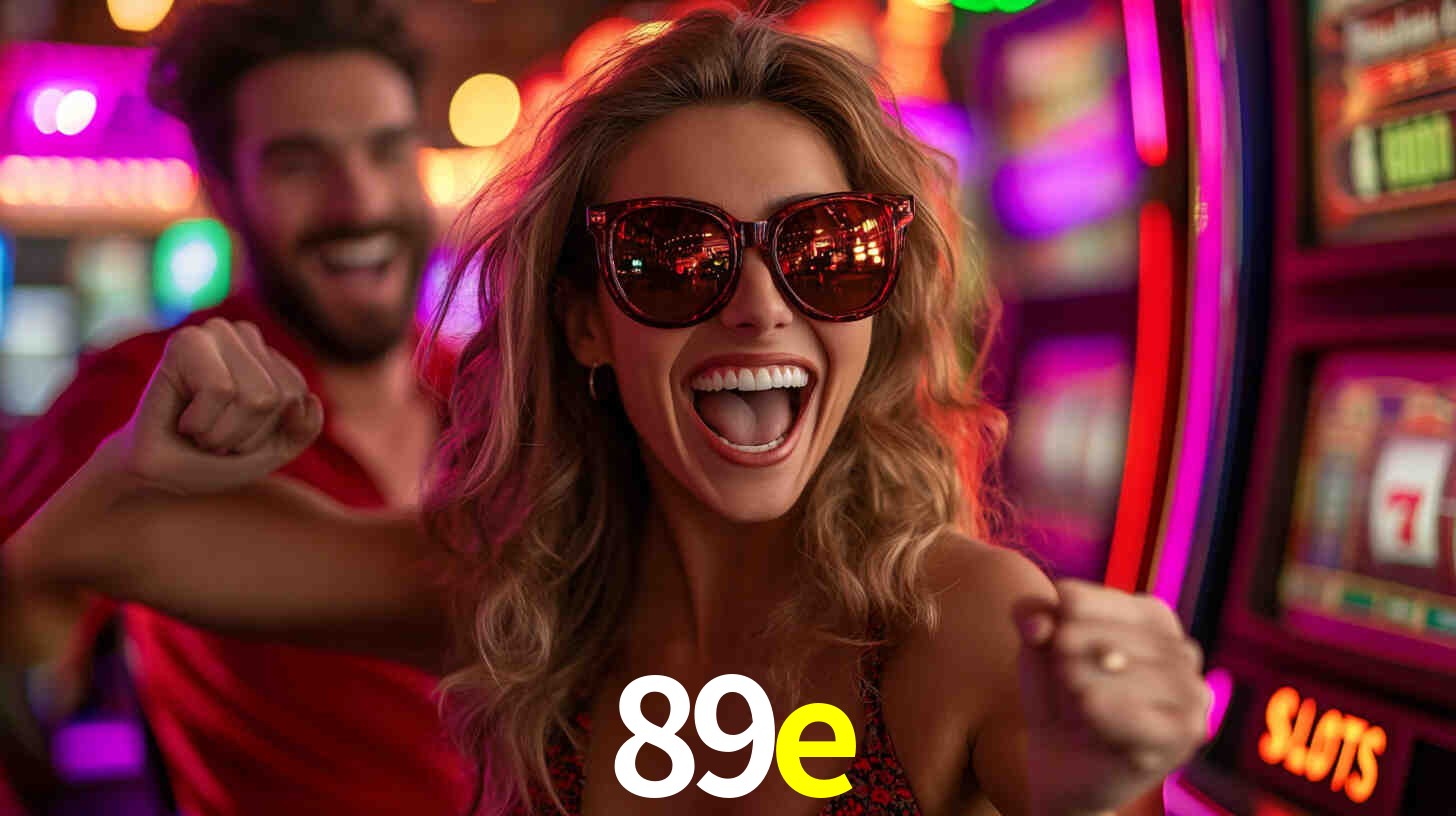 Descubra o Programa VIP da 89e: Vantagens Exclusivas para Jogadores