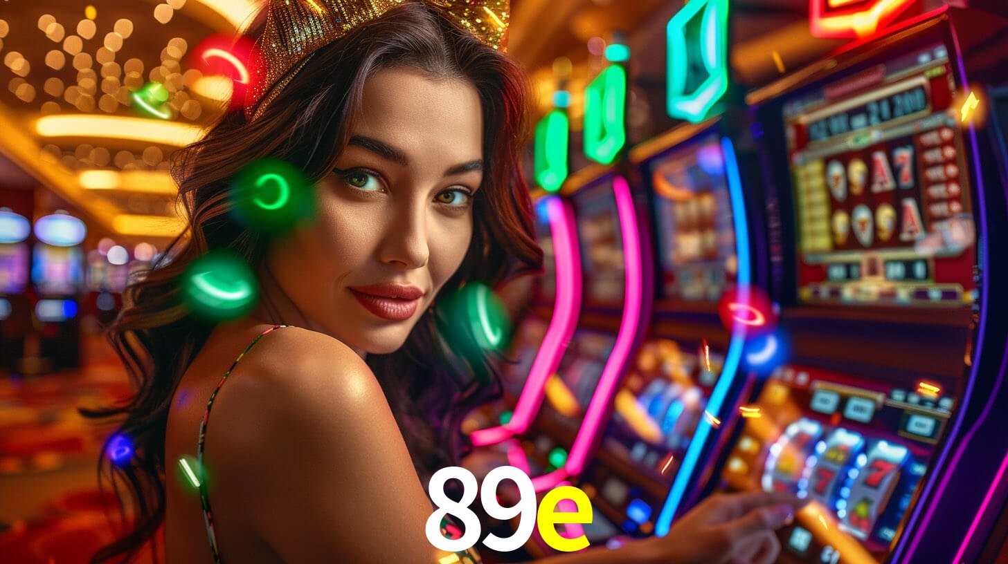 89e bet