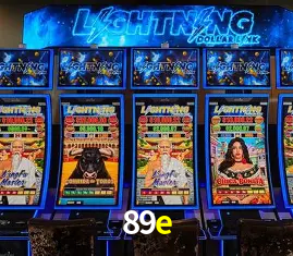 A Emoção da Loteria na 89e: Uma Chance de Mudança de Vida