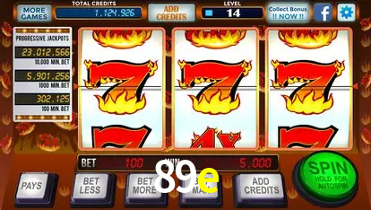 A Experiência Imersiva dos Cassinos Ao Vivo no 89e