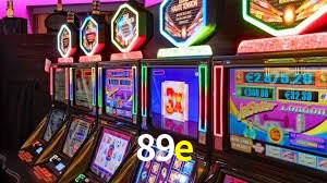 Casino VIP 89e