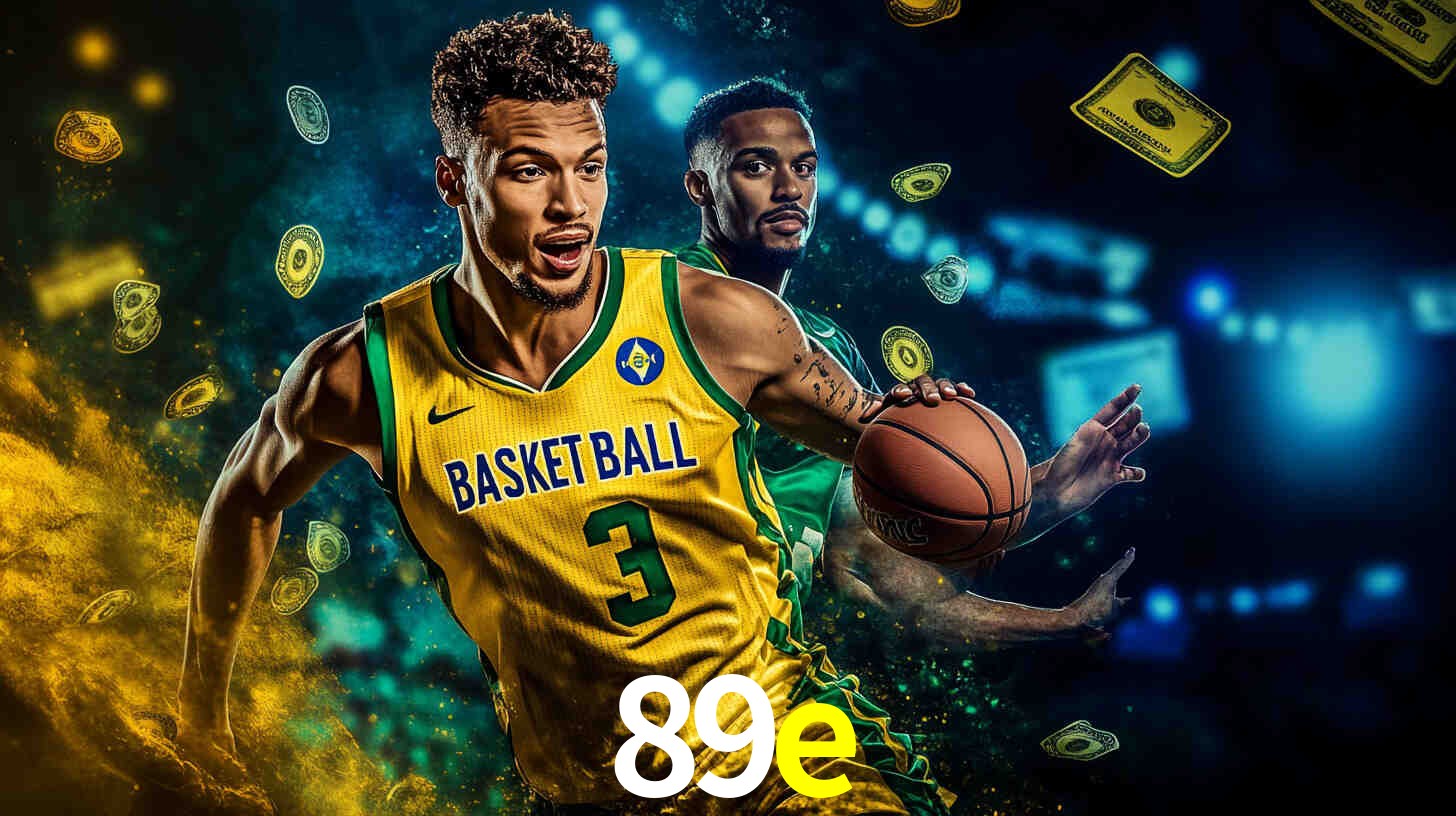 Descubra a Essência do 89e: Nossa História e Compromissos