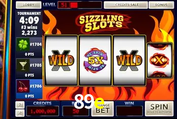 Descubra a Magia dos Jogos de Arcade no 89e