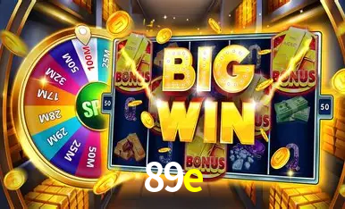 A Emoção da Loteria na 89e: Uma Chance de Mudança de Vida